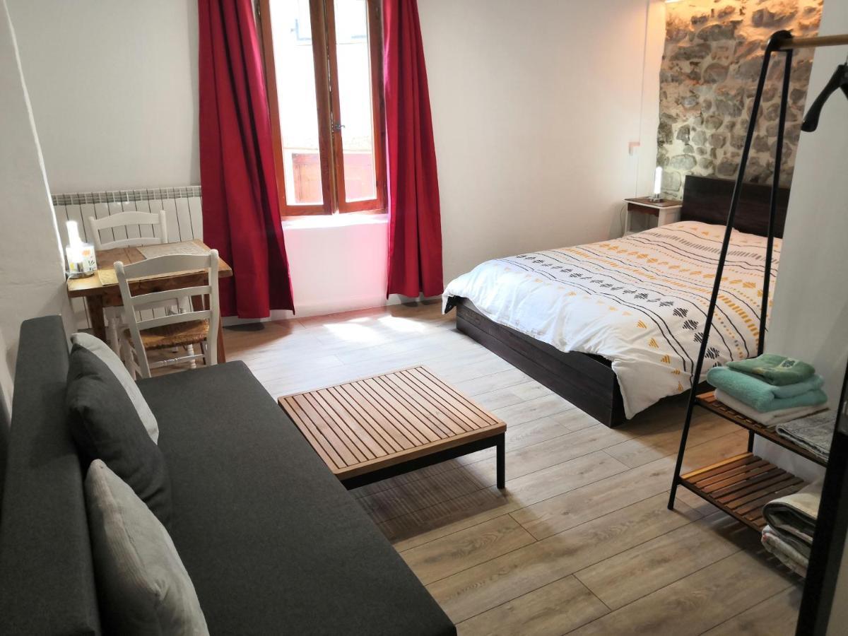 La Petite Etoile D'Hotes En Mercantour Saint-Dalmas-le-Selvage Exterior foto