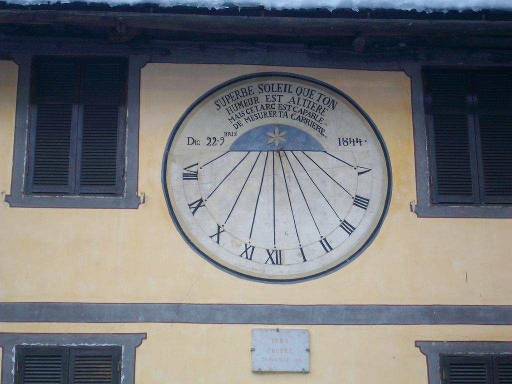 La Petite Etoile D'Hotes En Mercantour Saint-Dalmas-le-Selvage Exterior foto
